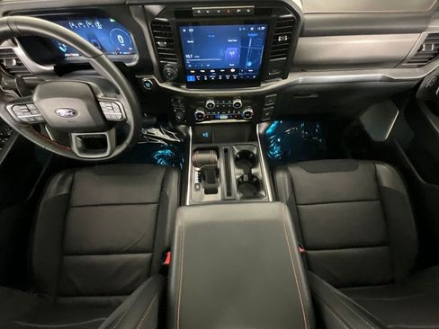 Used 2024 Ford F150 Raptor image 14