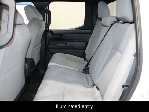 Used 2024 Toyota Tacoma SR5 RWD image 11
