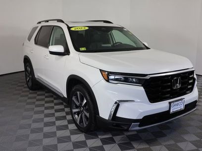 Used 2023 Honda Pilot Touring