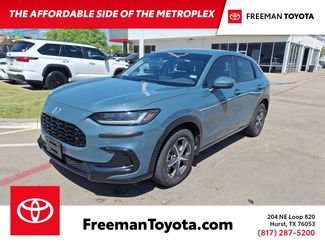 Used 2023 Honda HR-V EX-L video 1