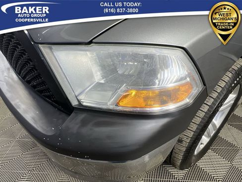 Used 2011 RAM 1500 ST w/ SXT Appearance Group image 31