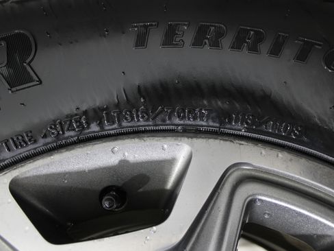 Used 2014 Jeep Wrangler Unlimited Rubicon w/ Connectivity Group image 35