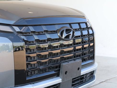 Used 2025 Hyundai Palisade SEL AWD/4WD image 13