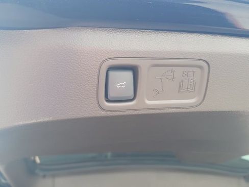 Certified 2024 Ford Expedition Max King Ranch AWD/4WD image 36