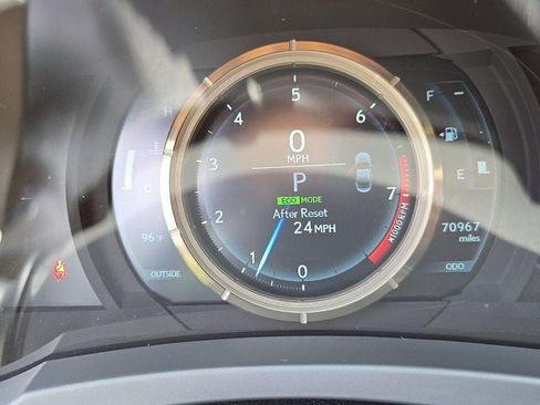 Used 2016 Lexus RC 350 RWD image 12