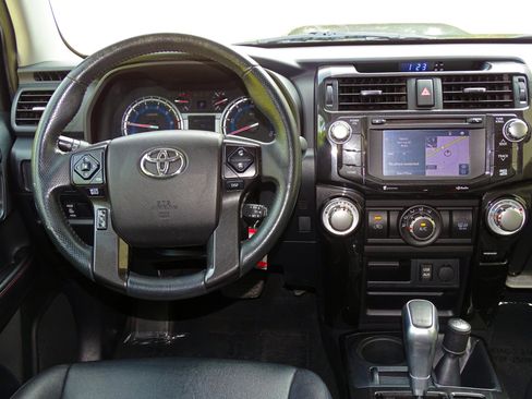 Used 2016 Toyota 4Runner TRD Pro image 20