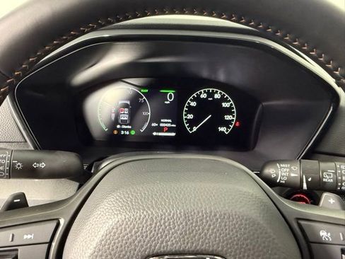 Used 2026 Honda CR-V Sport image 19