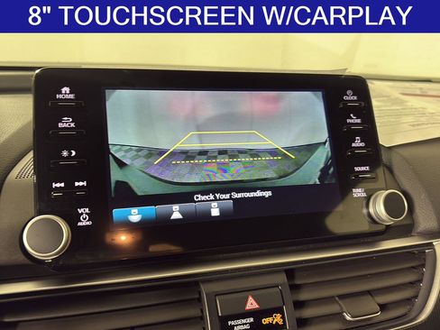 Used 2022 Honda Accord Sport image 11