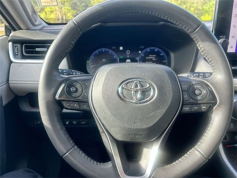 Used 2023 Toyota RAV4 Limited image 18