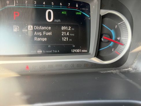 Used 2019 Honda Pilot Elite image 16