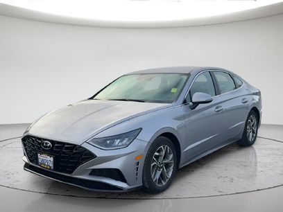 Used 2023 Hyundai Sonata SEL w/ Cargo Package
