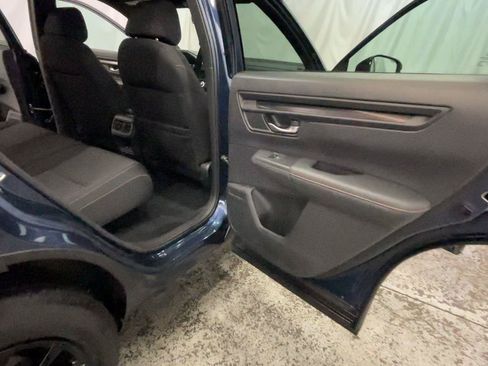 Certified 2024 Honda CR-V Sport image 22