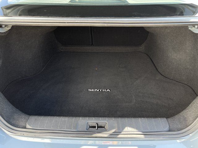 Used 2024 Nissan Sentra SV FWD image 21