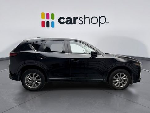 Used 2025 MAZDA CX-5 AWD 2.5 S w/ Select Package image 3