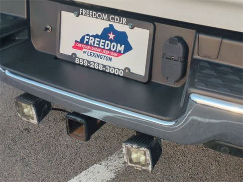 Used 2020 RAM 1500 Big Horn image 34