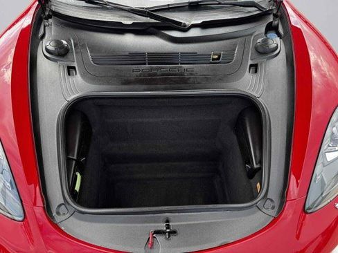 Used 2017 Porsche 718 Cayman S RWD image 40