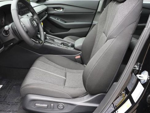 New 2026 Honda Accord Sport image 11