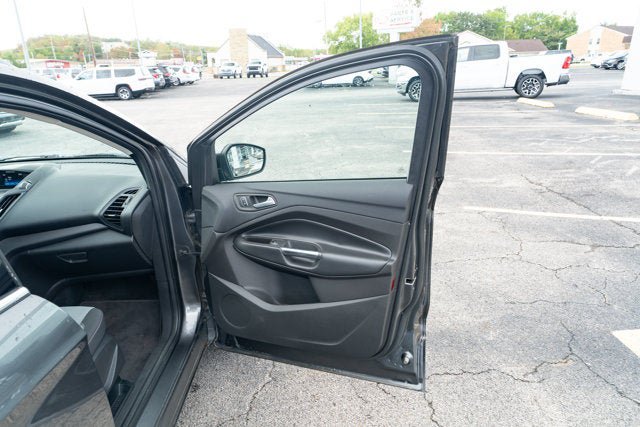 Used 2018 Ford Escape SE AWD/4WD image 15