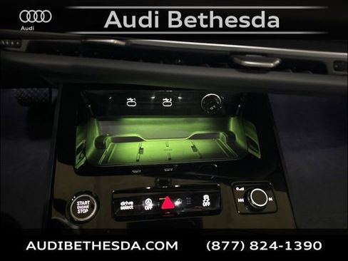 Certified 2025 Audi A5 2.0T Premium Plus w/ Premium Plus image 20