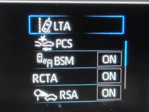 Certified 2025 Toyota RAV4 XLE w/ Convenience Package AWD/4WD image 17