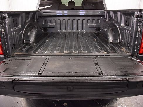 Used 2022 Ford F150 XL w/ STX Black Appearance Package image 7