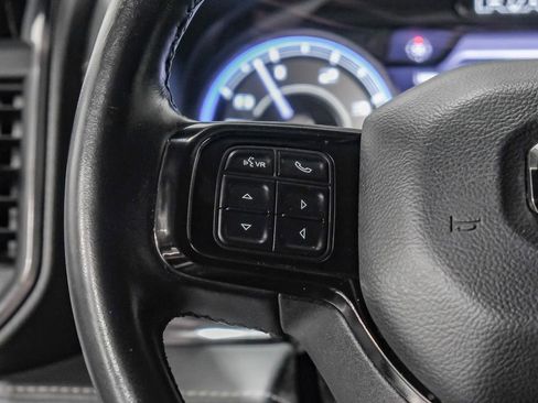 Used 2022 RAM 2500 Limited image 16