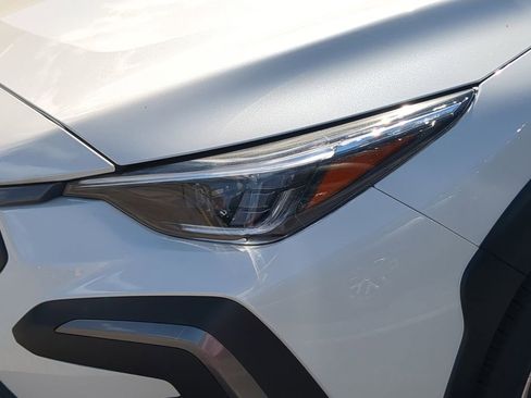 New 2026 Subaru Crosstrek 2.5i Limited AWD/4WD image 7