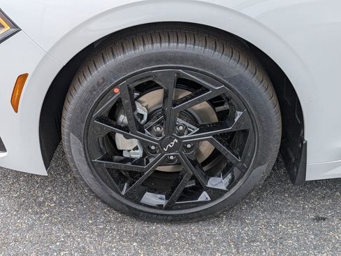 New 2026 Kia K5 GT-Line FWD image 10