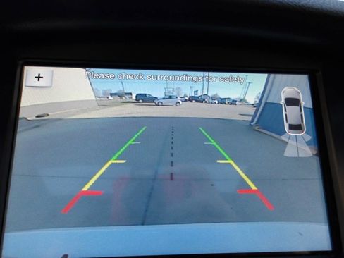 Used 2016 Ford Focus Titanium image 29