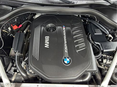 Used 2018 BMW X3 M40i w/ Premium Package AWD/4WD image 54