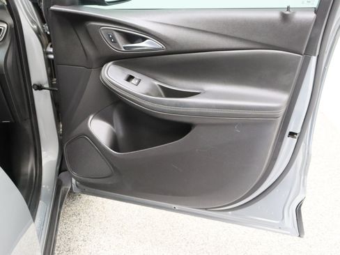 Used 2023 Buick Encore GX Preferred FWD image 32