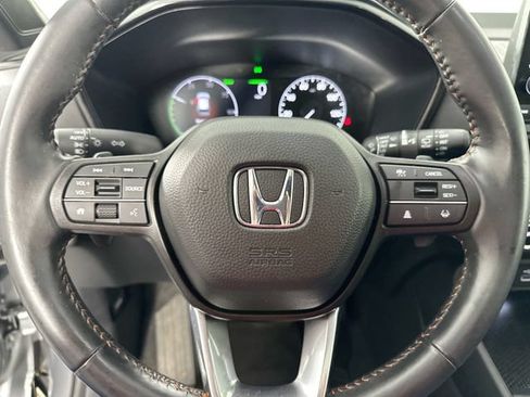 Used 2024 Honda CR-V Sport image 20