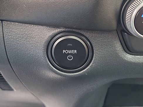 New 2026 MAZDA CX-50 AWD 2.5 Hybrid w/ Cargo Package image 10