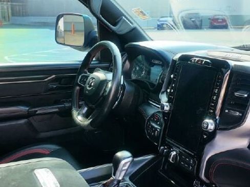 Used 2022 RAM 1500 TRX w/ TRX Level 2 Equipment Group image 16