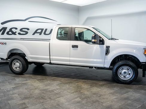 Used 2022 Ford F350 XL w/ Power Equipment Group AWD/4WD image 20