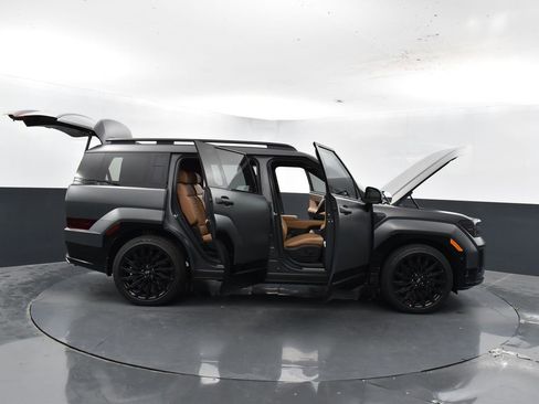 New 2026 Hyundai Santa Fe Calligraphy image 44