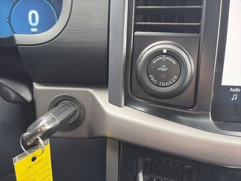 Certified 2024 Ford F150 XLT w/ Mobile Office Package image 22