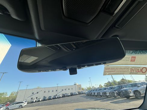 Certified 2024 Toyota Land Cruiser image 14