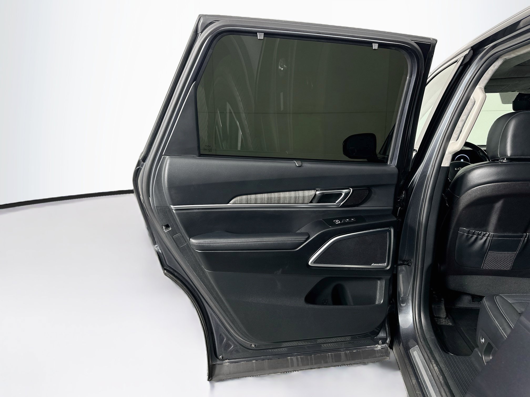 Used 2023 Kia Telluride SX Prestige AWD/4WD image 27