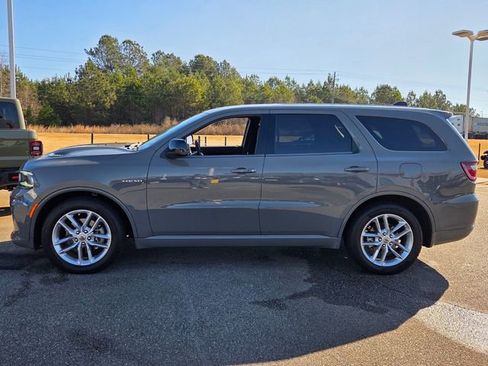 Used 2023 Dodge Durango R/T image 4