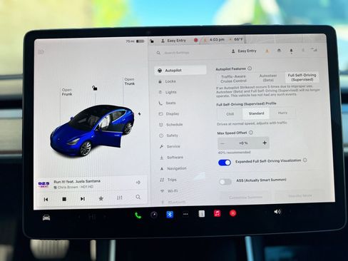 Used 2018 Tesla Model 3 Long Range image 19