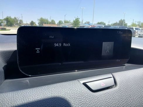 Used 2024 MAZDA CX-90 3.3 Turbo w/ Preferred Package AWD/4WD image 33