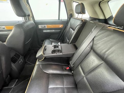 Used 2008 Lincoln MKX 2WD image 11