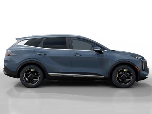 New 2026 Kia Sportage EX AWD/4WD image 7