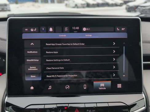 Used 2024 Jeep Compass Limited image 53