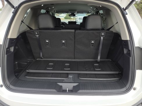 New 2026 Honda Pilot EX-L image 19