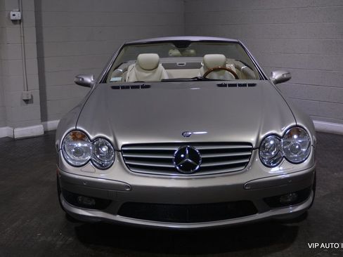 Used 2006 Mercedes-Benz SL 500 image 25
