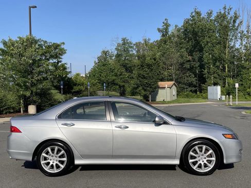 Used 2006 Acura TSX image 5