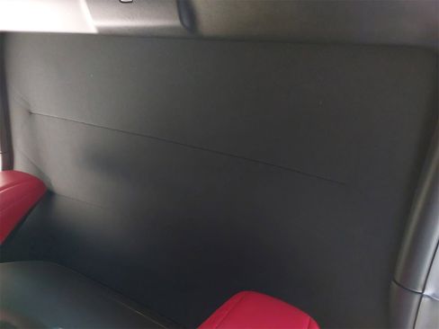 Used 2023 Lexus LC 500 Convertible image 39