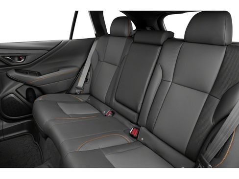 Used 2022 Subaru Outback Wilderness AWD/4WD image 8